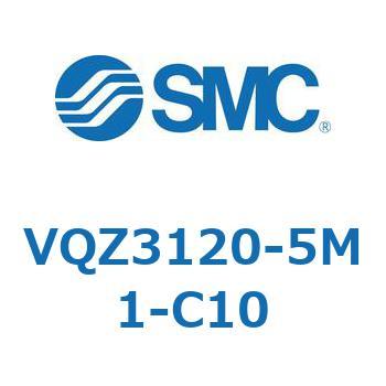 VQ Series(VQZ3120～) SMC