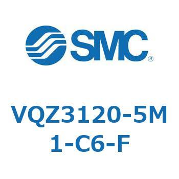 VQ Series(VQZ3120～) SMC
