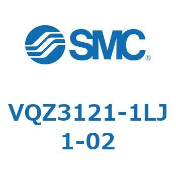 VQ Series(VQZ3121～) SMC