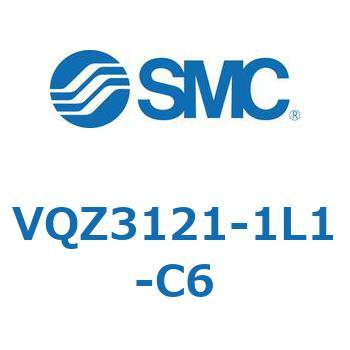 VQ Series(VQZ3121～) SMC
