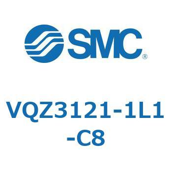 VQ Series(VQZ3121～) SMC