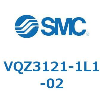 VQ Series(VQZ3121～) SMC
