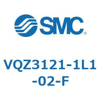 VQ Series(VQZ3121～) SMC