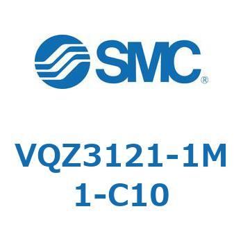 VQ Series(VQZ3121～) SMC