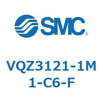 VQ Series(VQZ3121～) SMC