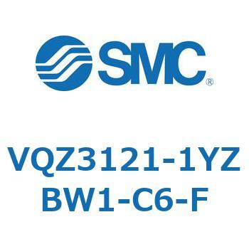 VQ Series(VQZ3121～) SMC