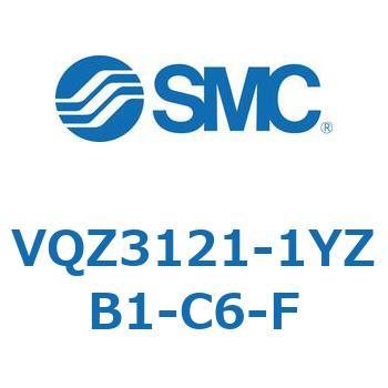 VQ Series(VQZ3121～) SMC