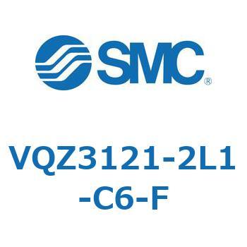 VQ Series(VQZ3121～) SMC