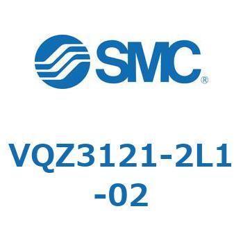 VQ Series(VQZ3121～) SMC