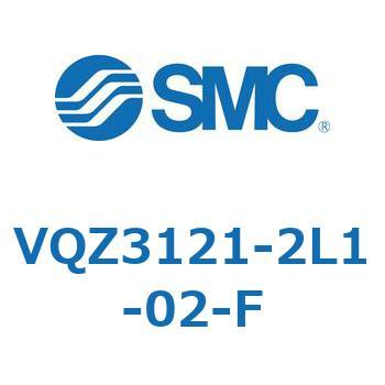 VQ Series(VQZ3121～) SMC