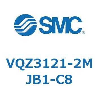 VQ Series(VQZ3121～) SMC