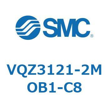 VQ Series(VQZ3121～) SMC