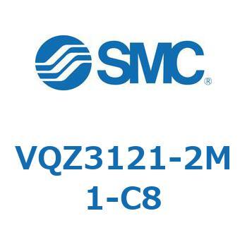 VQ Series(VQZ3121～) SMC