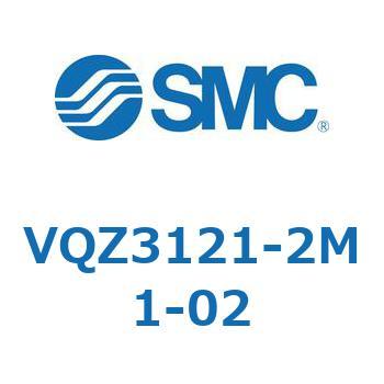 VQ Series(VQZ3121～) SMC