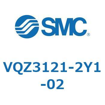 VQ Series(VQZ3121～) SMC