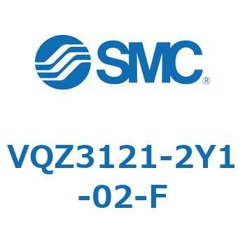 VQ Series(VQZ3121～) SMC