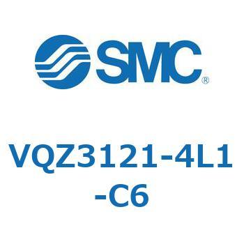 VQ Series(VQZ3121～) SMC