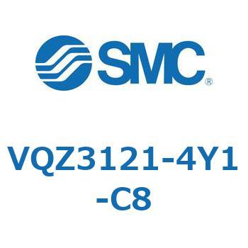 VQ Series(VQZ3121～) SMC