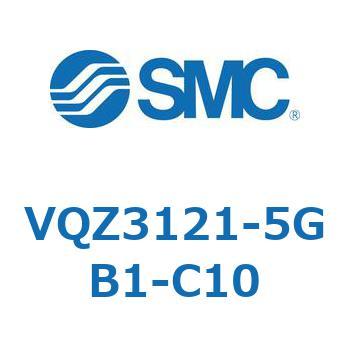 VQ Series(VQZ3121～) SMC