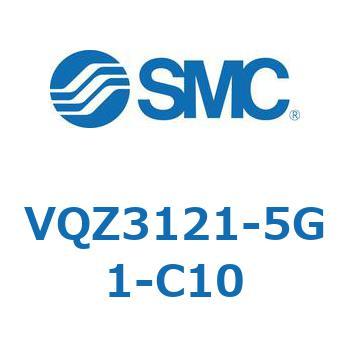 VQ Series(VQZ3121～) SMC