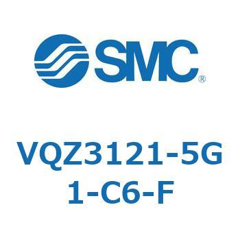VQ Series(VQZ3121～) SMC