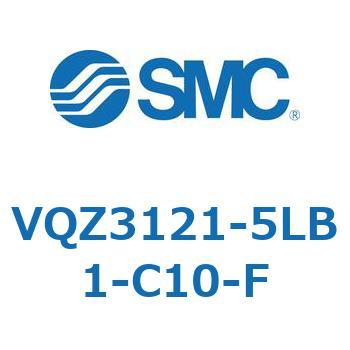 VQ Series(VQZ3121～) SMC