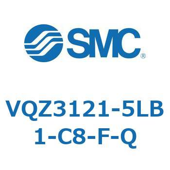 VQ Series(VQZ3121～) SMC