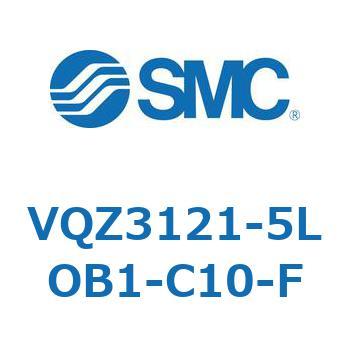VQ Series(VQZ3121～) SMC