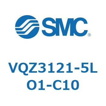 VQ Series(VQZ3121～) SMC