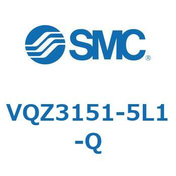 VQ Series(VQZ3151～) SMC