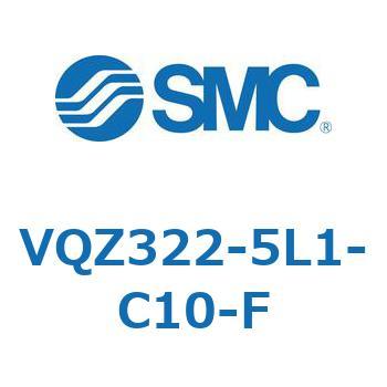 VQ Series(VQZ322～) SMC