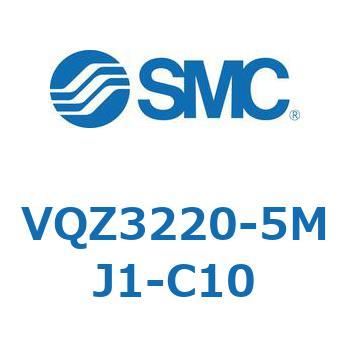 VQ Series(VQZ322～) SMC