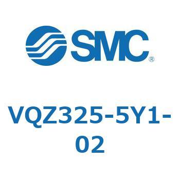 VQ Series(VQZ325～) SMC