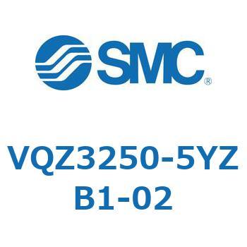 VQ Series(VQZ325～) SMC