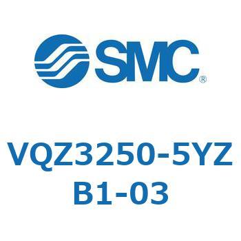 VQ Series(VQZ325～) SMC