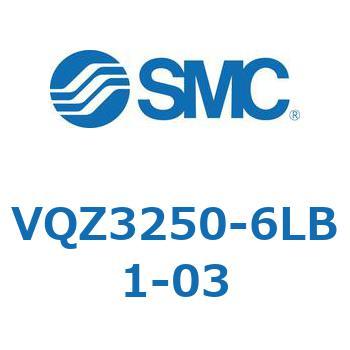 VQ Series(VQZ325～) SMC