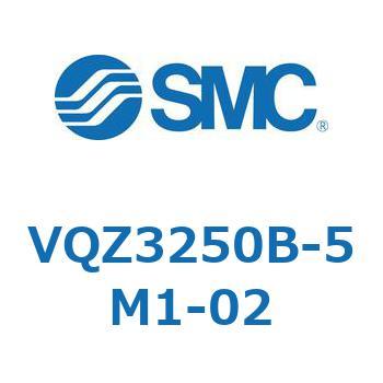 VQ Series(VQZ325～) SMC
