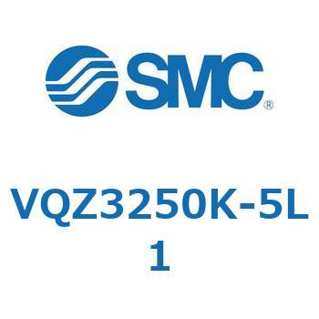 VQ Series(VQZ325～) SMC