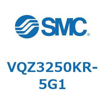 VQ Series(VQZ325～) SMC