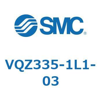 VQ Series(VQZ335～) SMC