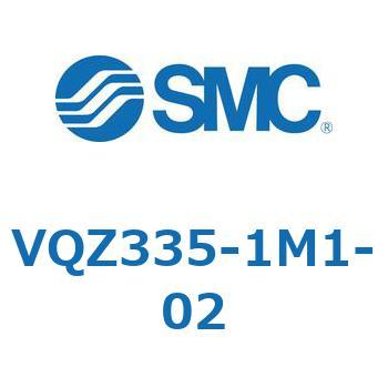 VQ Series(VQZ335～) SMC