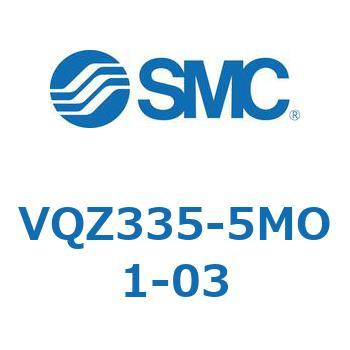 VQ Series(VQZ335～) SMC