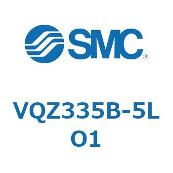 VQ Series(VQZ335～) SMC