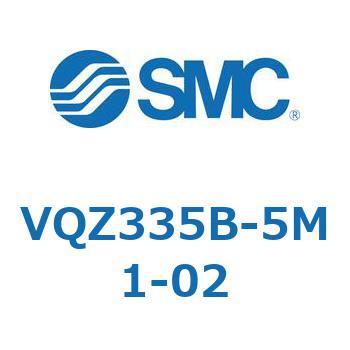 VQ Series(VQZ335～) SMC
