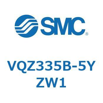 VQ Series(VQZ335～) SMC