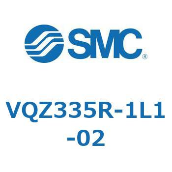 VQ Series(VQZ335～) SMC