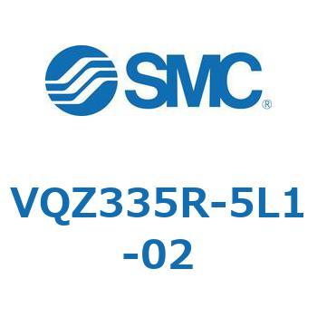 VQ Series(VQZ335～) SMC