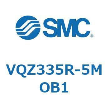 VQ Series(VQZ335～) SMC
