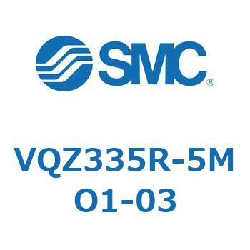 VQ Series(VQZ335～) SMC