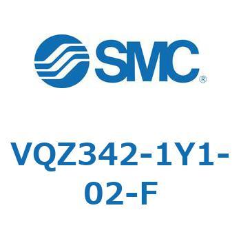 VQ Series(VQZ34～) SMC